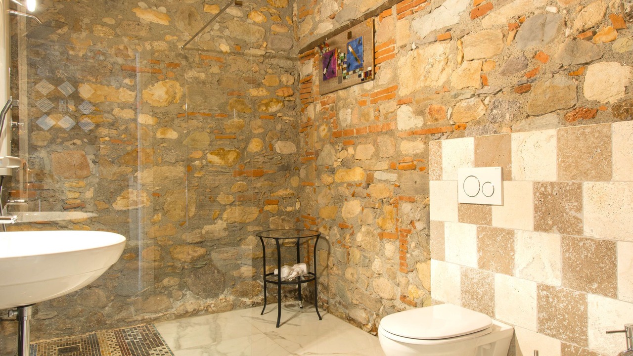 Photo of Bathroom in Cascine-La Croce
