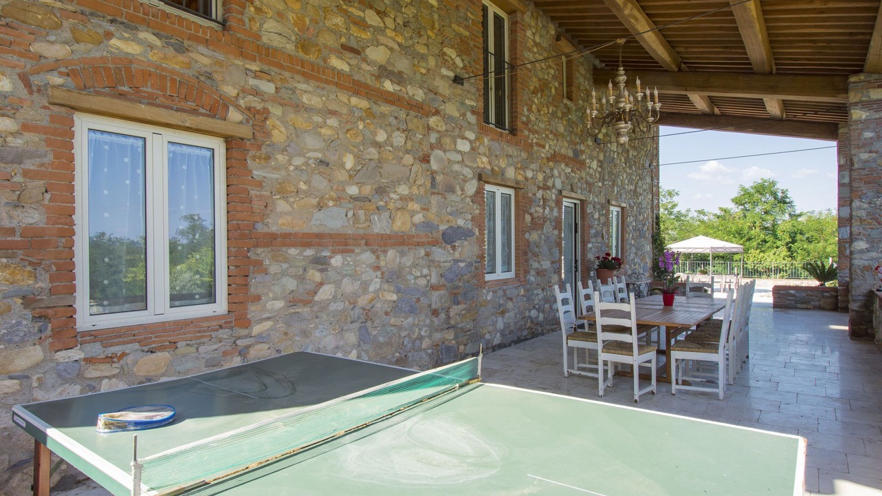 Photo of Outdoor in Cascine-La Croce