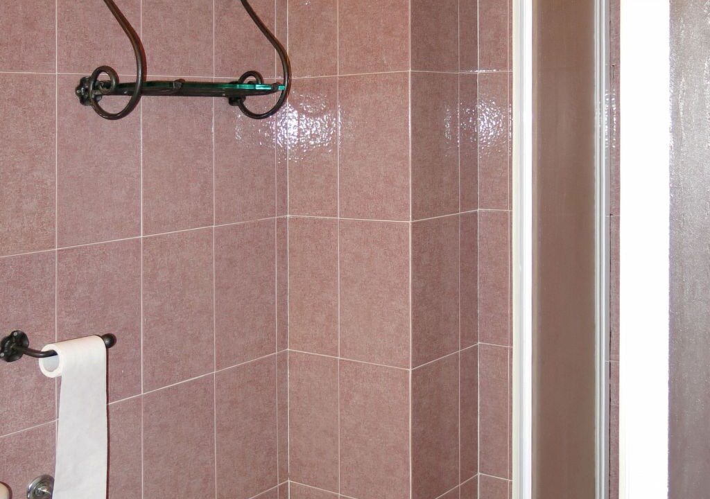 Photo of Bathroom in Bagni di Lucca
