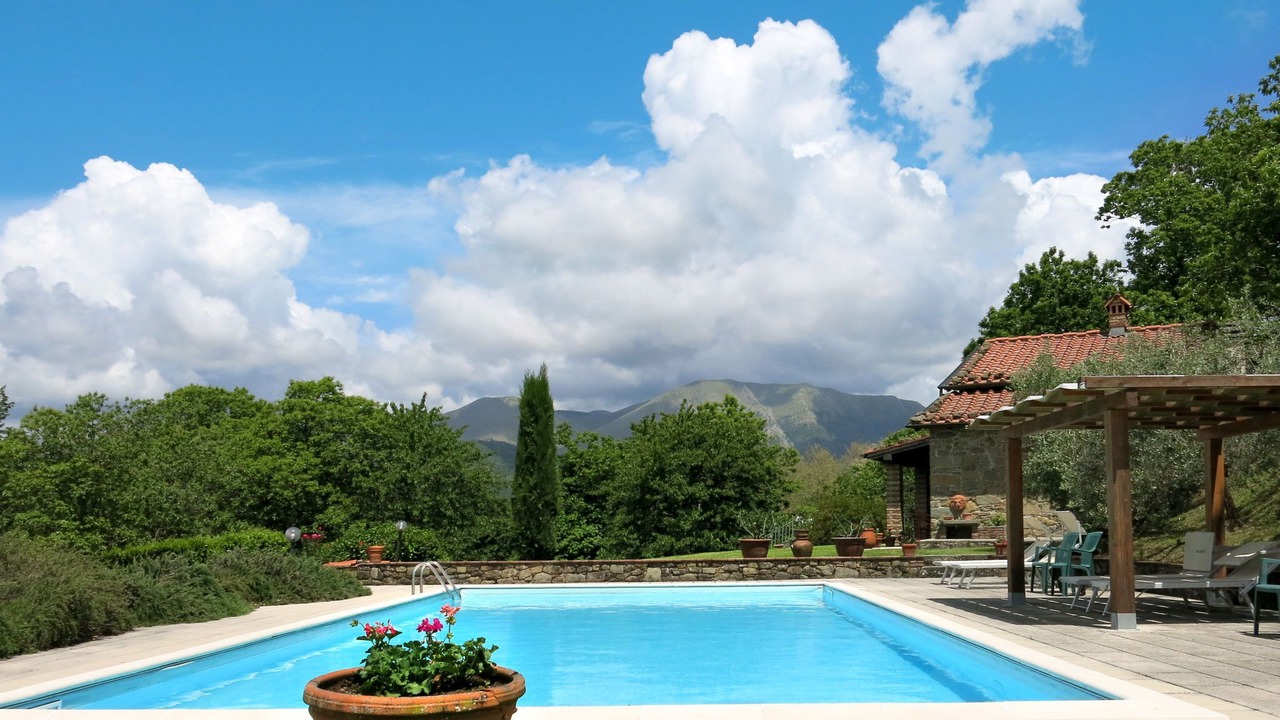 Photo of Outdoor in Bagni di Lucca