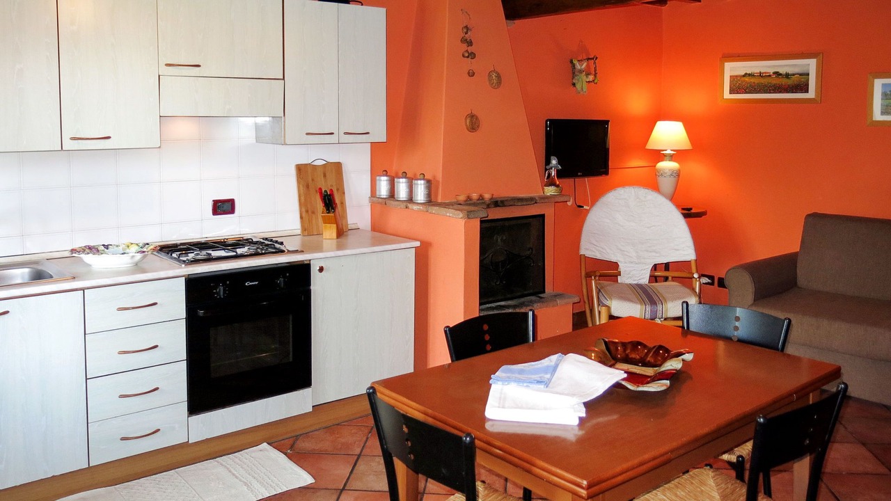 Photo of Bedroom in Bagni di Lucca