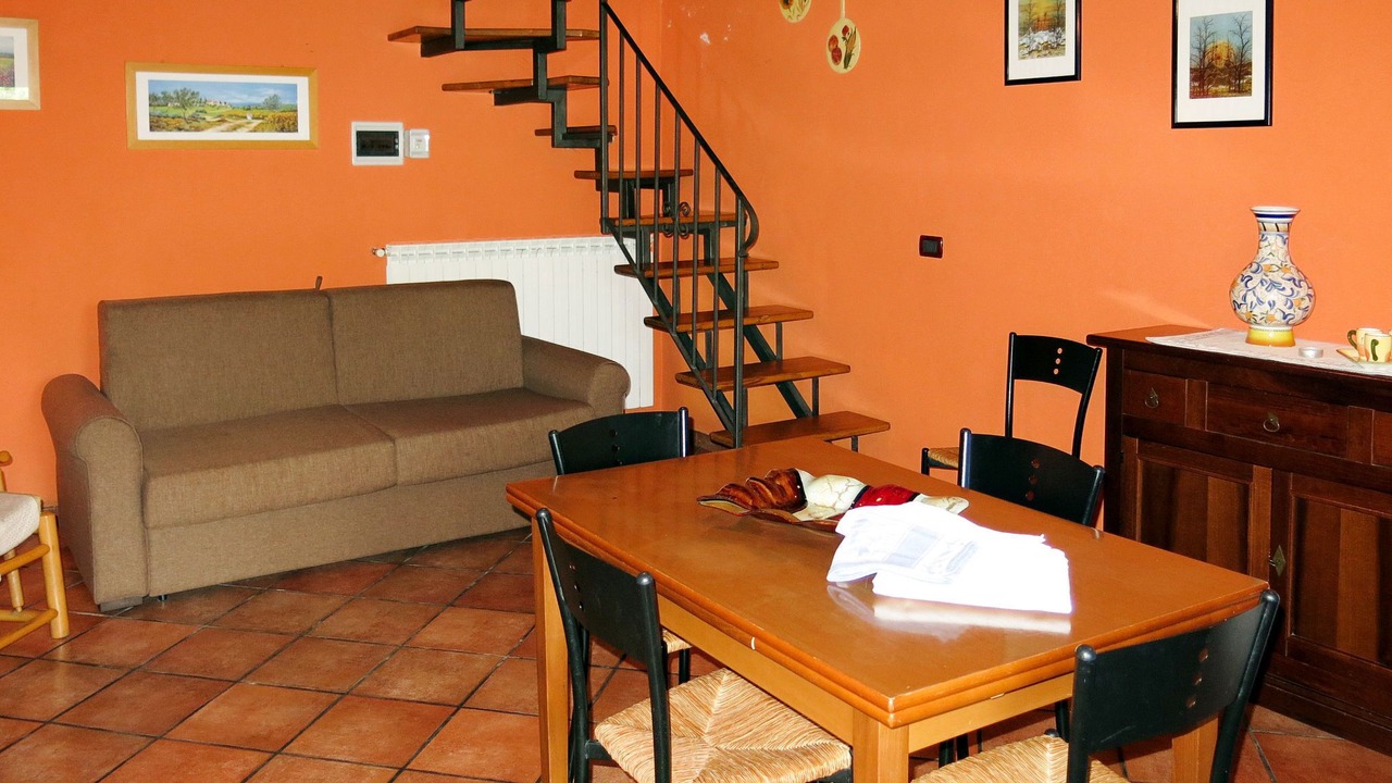 Photo of Livingroom in Bagni di Lucca