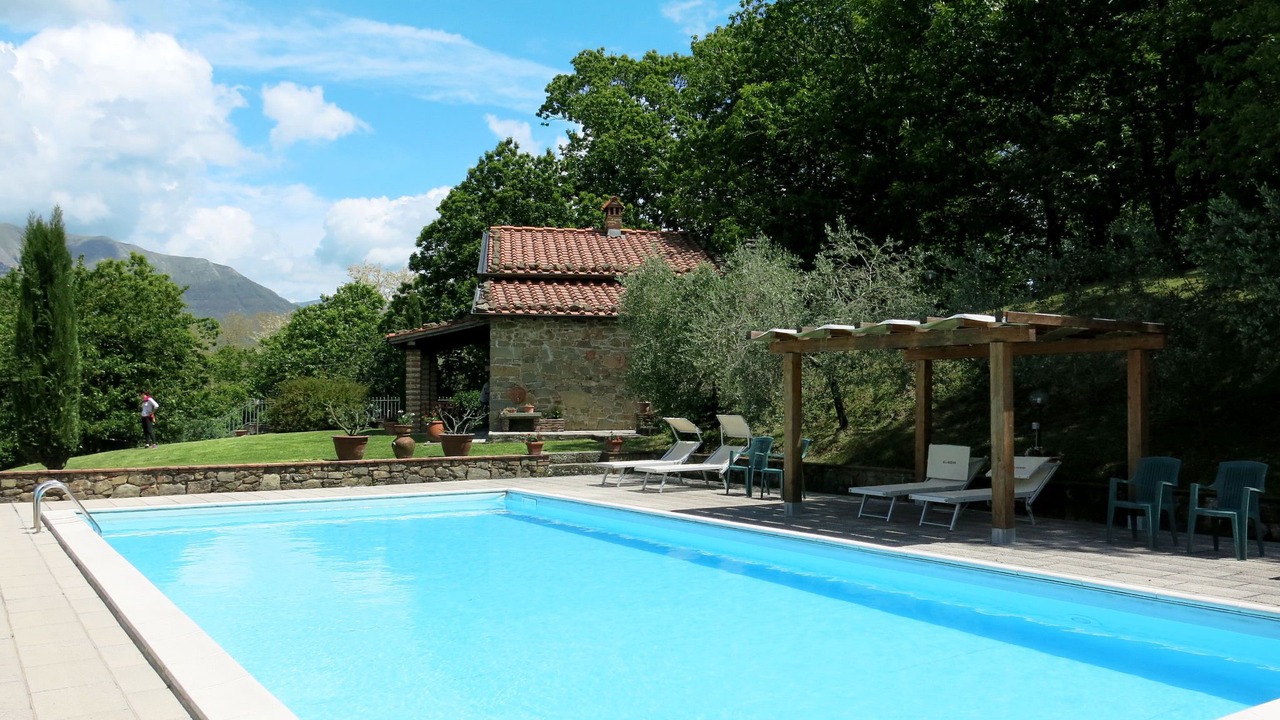 Photo of Outdoor in Bagni di Lucca