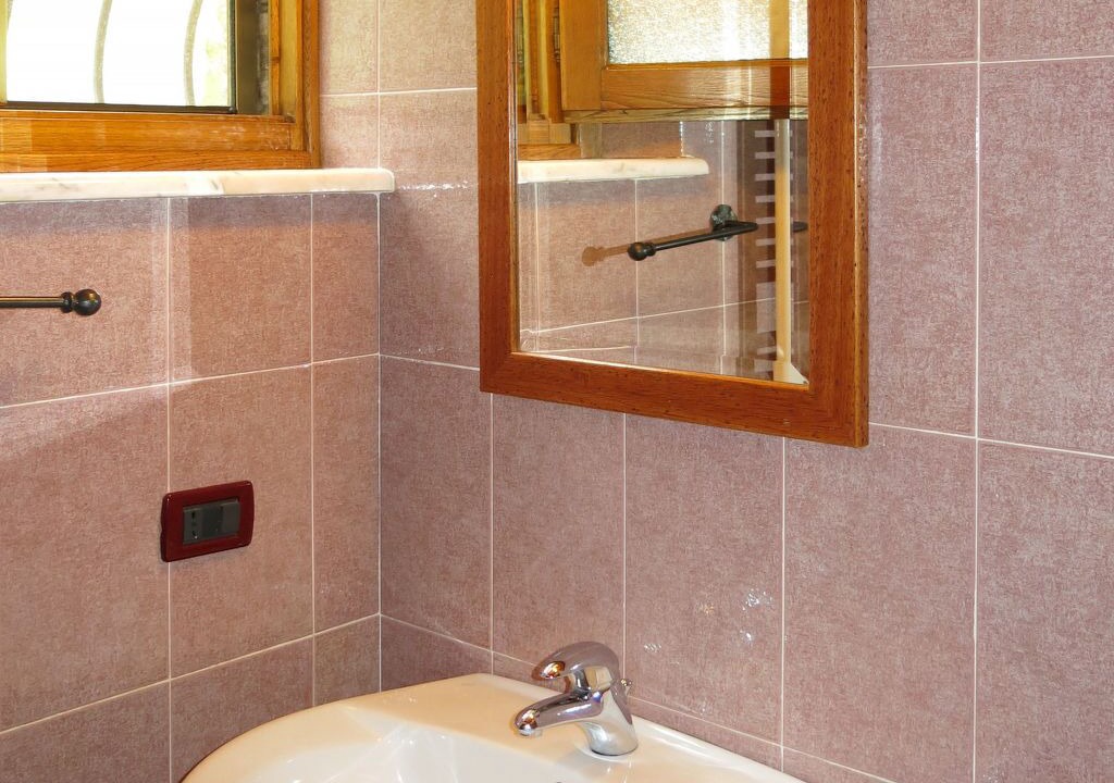 Photo of Bathroom in Bagni di Lucca