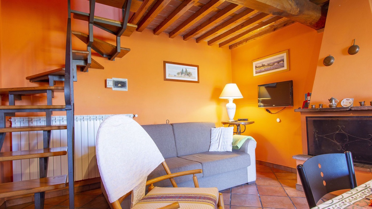 Photo of Livingroom in Bagni di Lucca