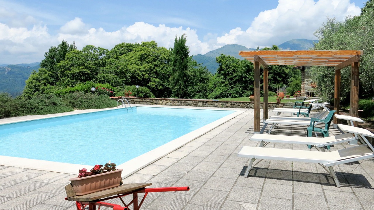 Photo of Outdoor in Bagni di Lucca