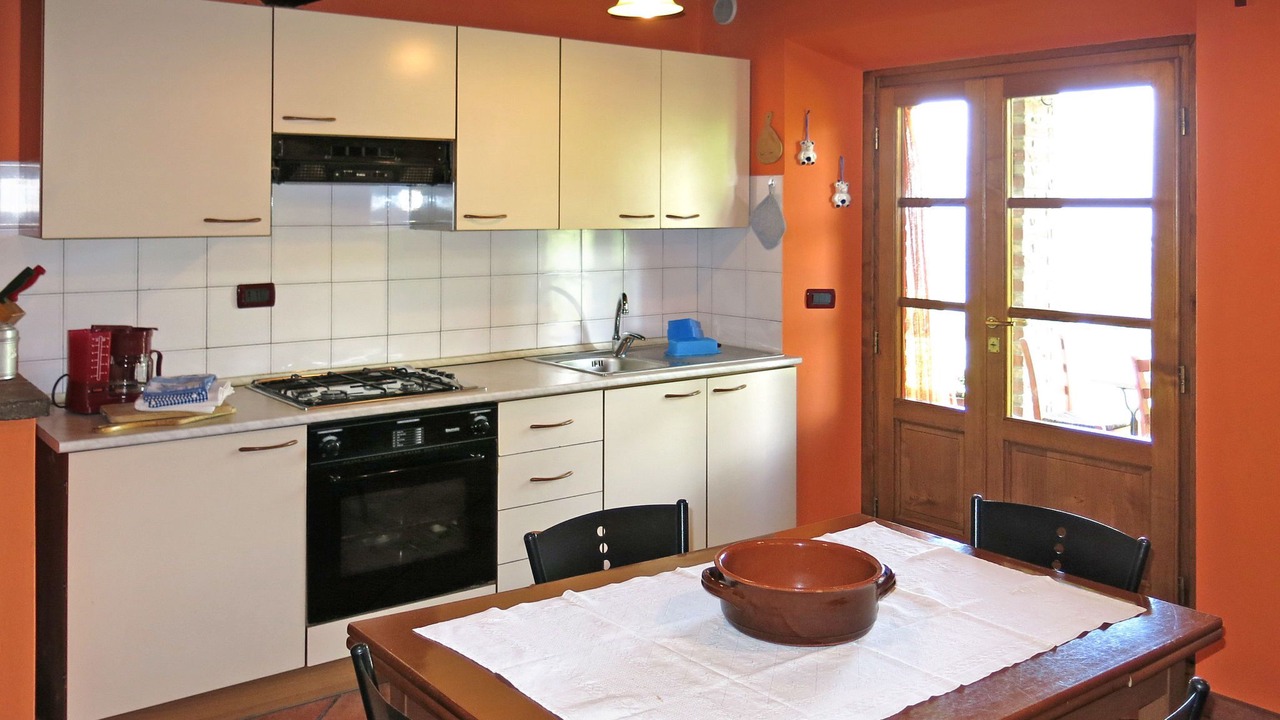 Photo of Bedroom in Bagni di Lucca