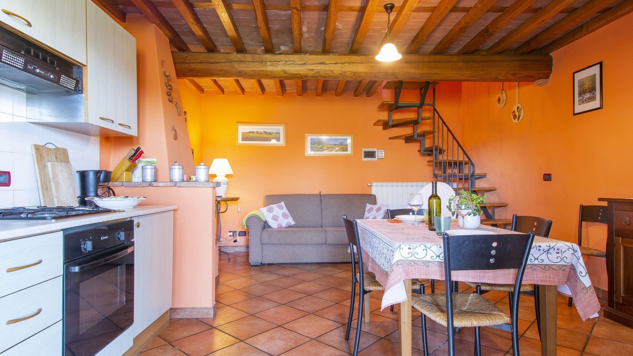 Photo of Bedroom in Bagni di Lucca