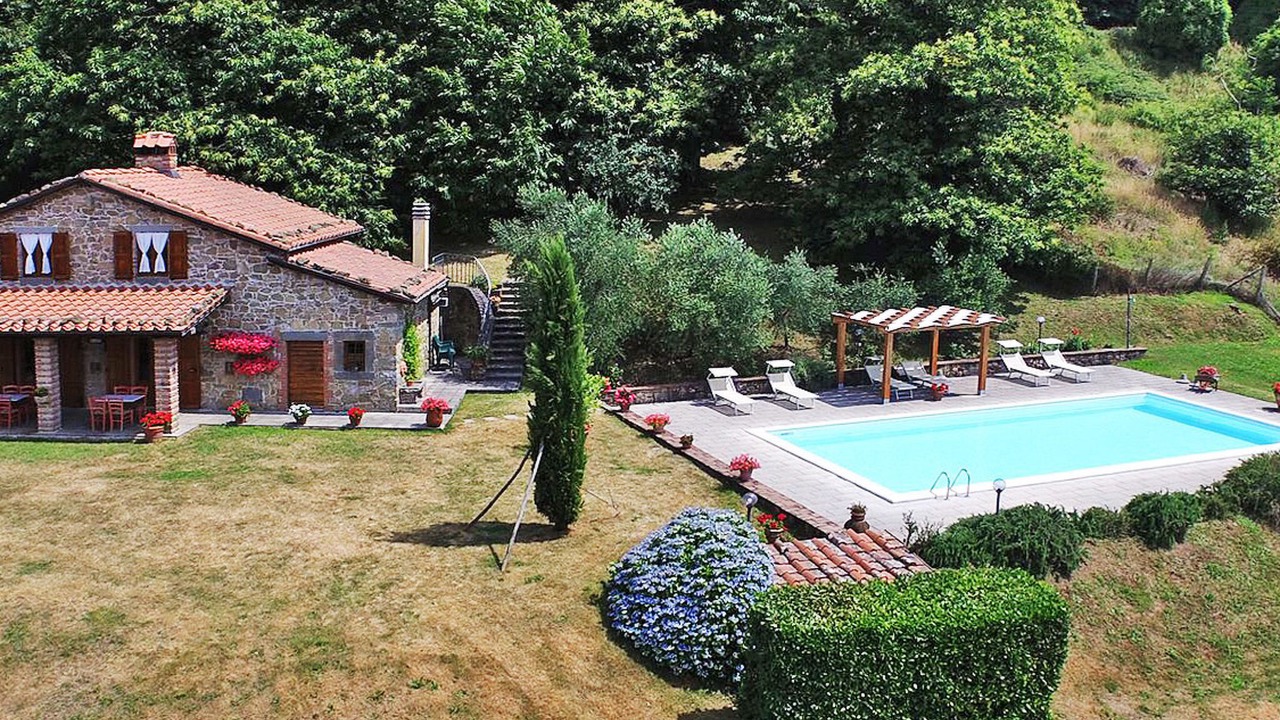 Photo of Others in Bagni di Lucca
