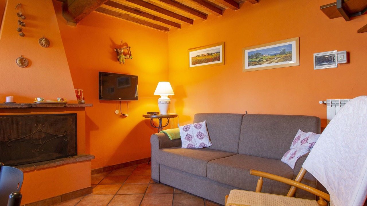 Photo of Livingroom in Bagni di Lucca