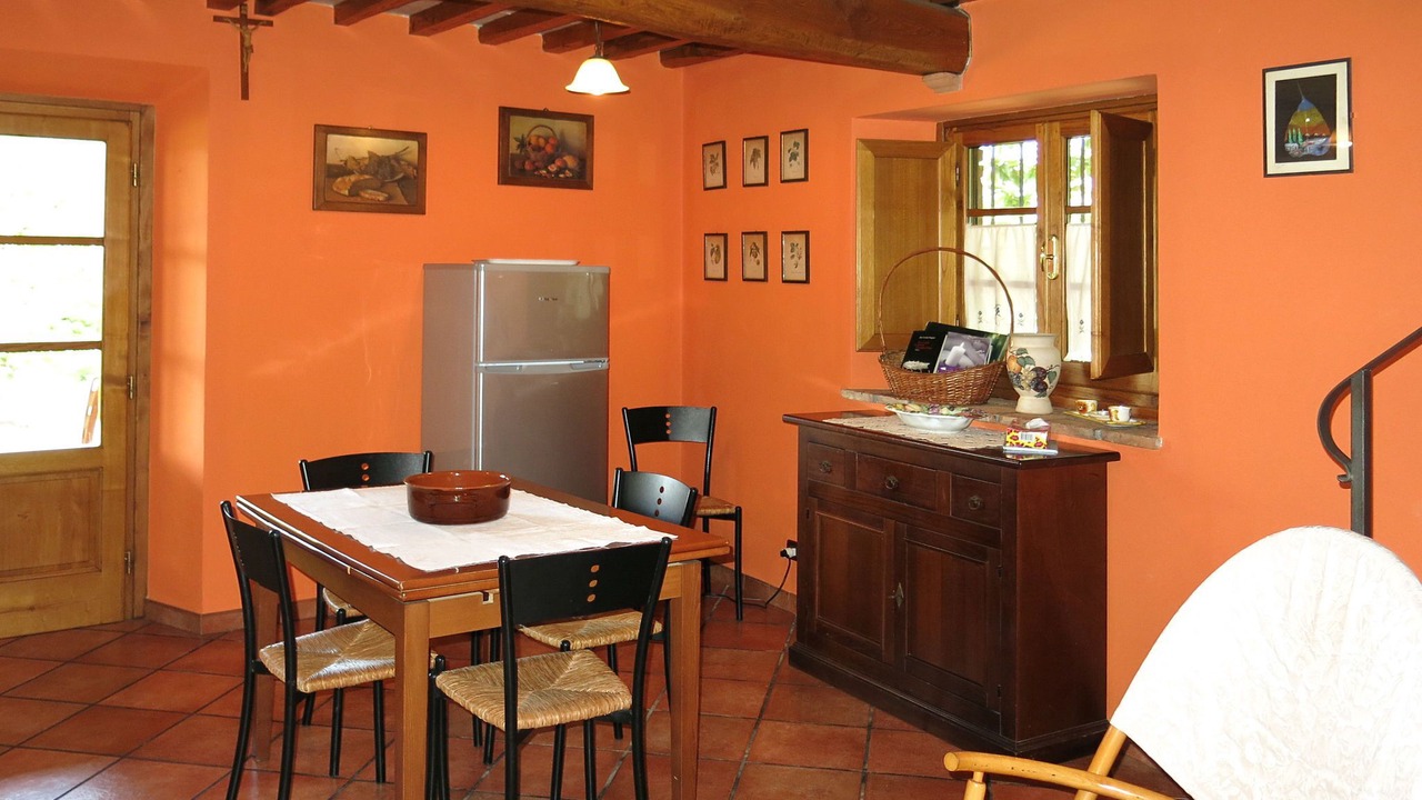 Photo of Livingroom in Bagni di Lucca