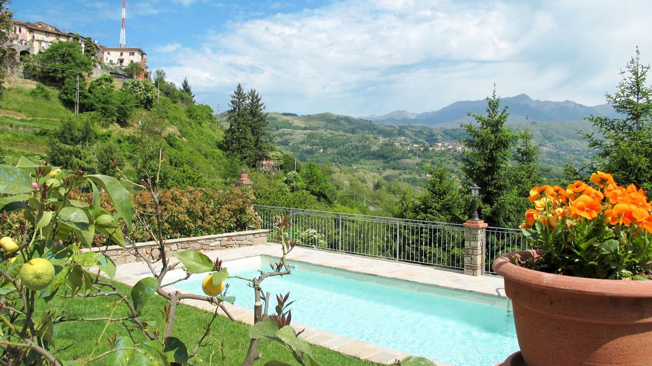 Photo of Outdoor in Lugliano