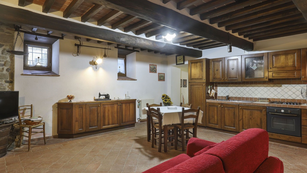 Photo of Livingroom in Lugliano