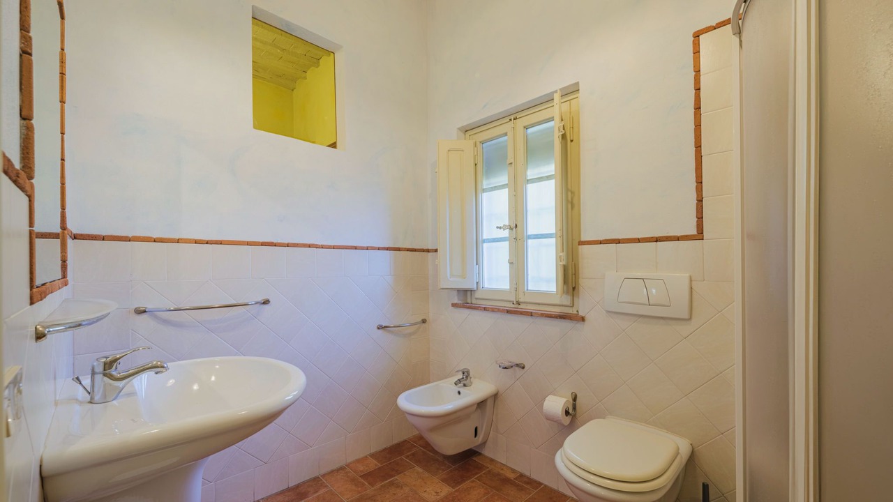 Photo of Bathroom in San Michele di Moriano