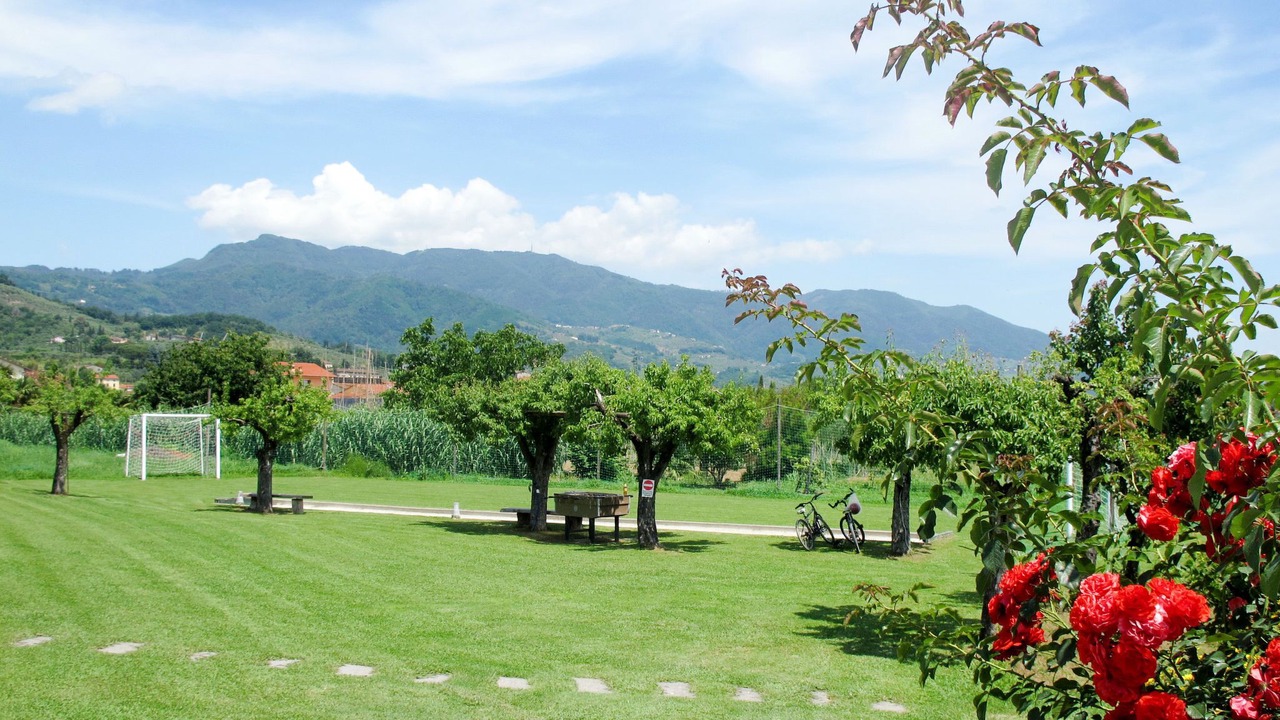 Photo of Outdoor in San Michele di Moriano