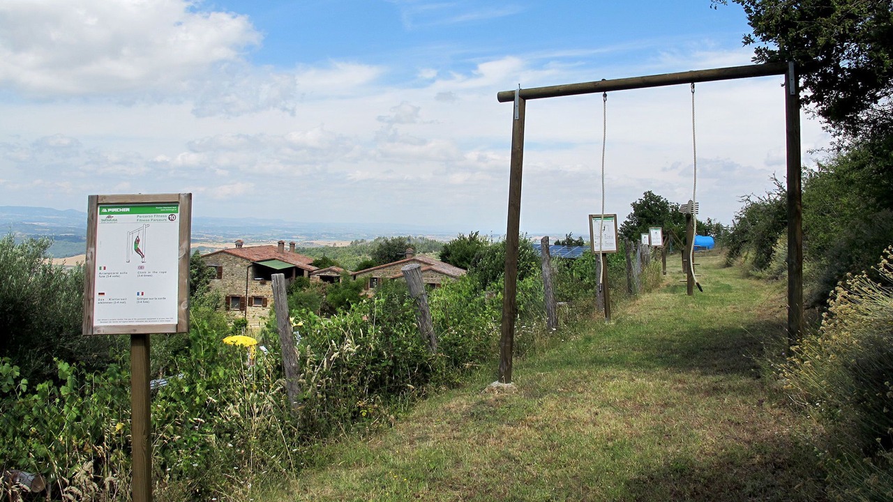 Photo of Outdoor in Paciano
