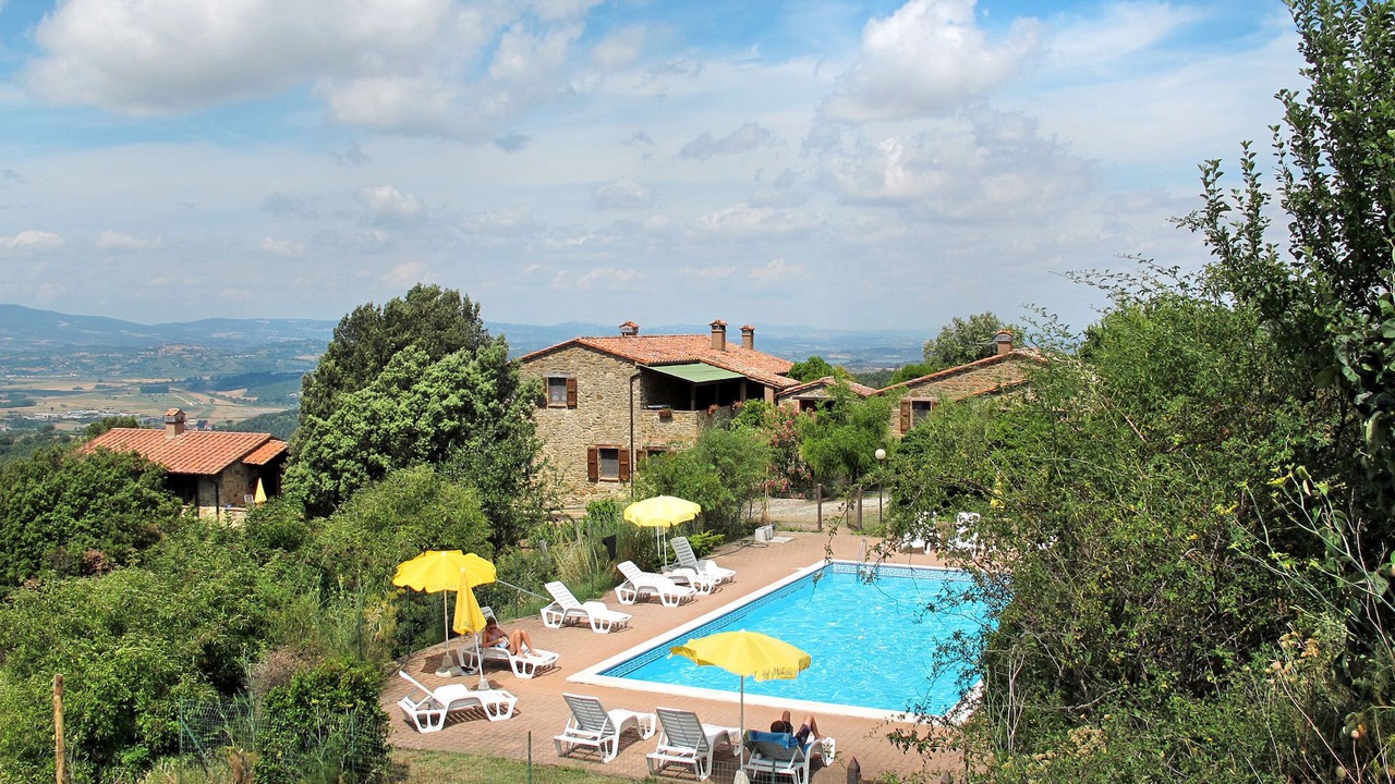 Photo of Others in Paciano