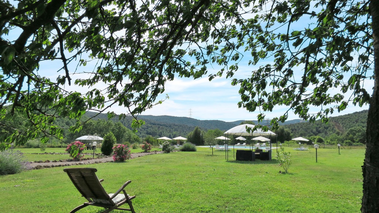 Photo of Outdoor in Massa Marittima