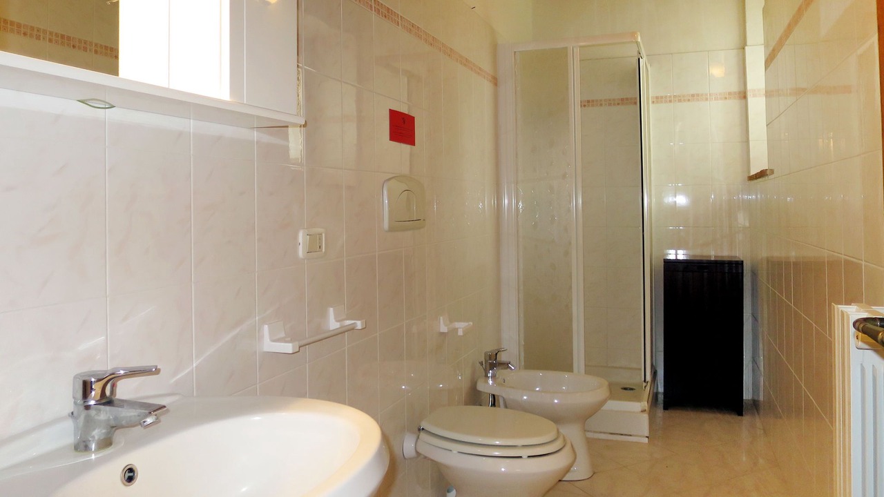 Photo of Bathroom in Massa Marittima