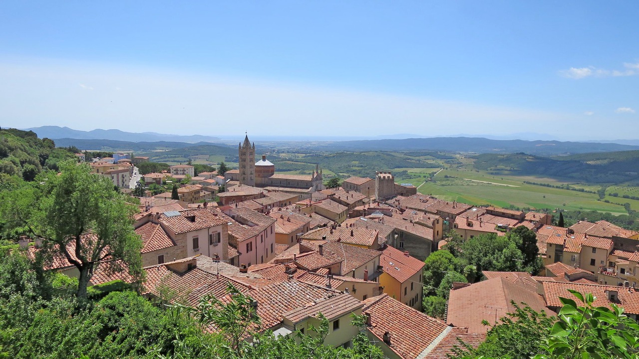 Photo of Others in Massa Marittima