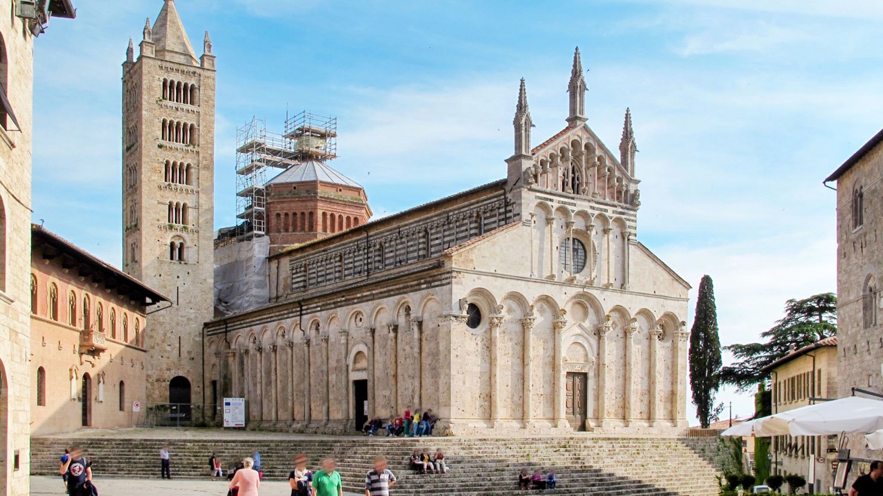 Photo of Others in Massa Marittima