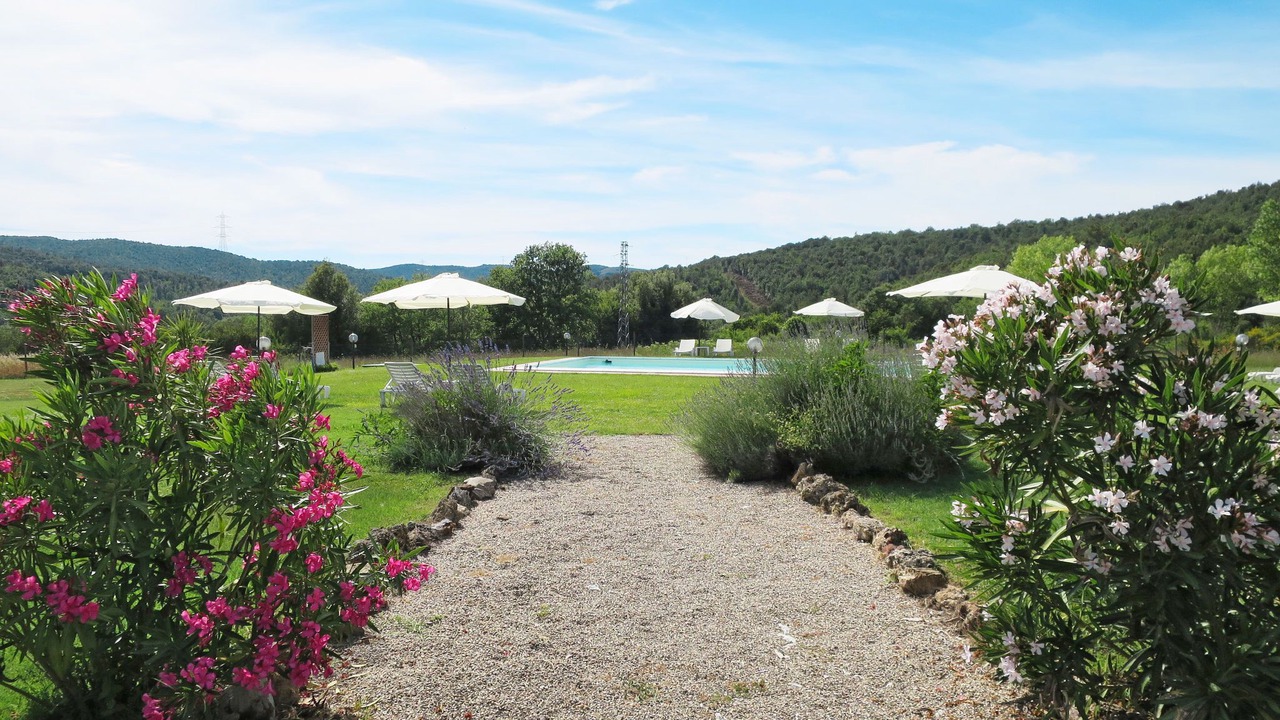 Photo of Outdoor in Massa Marittima