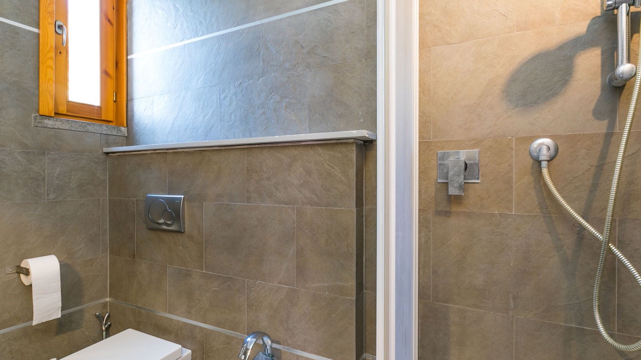 Photo of Bathroom in Rosignano Solvay