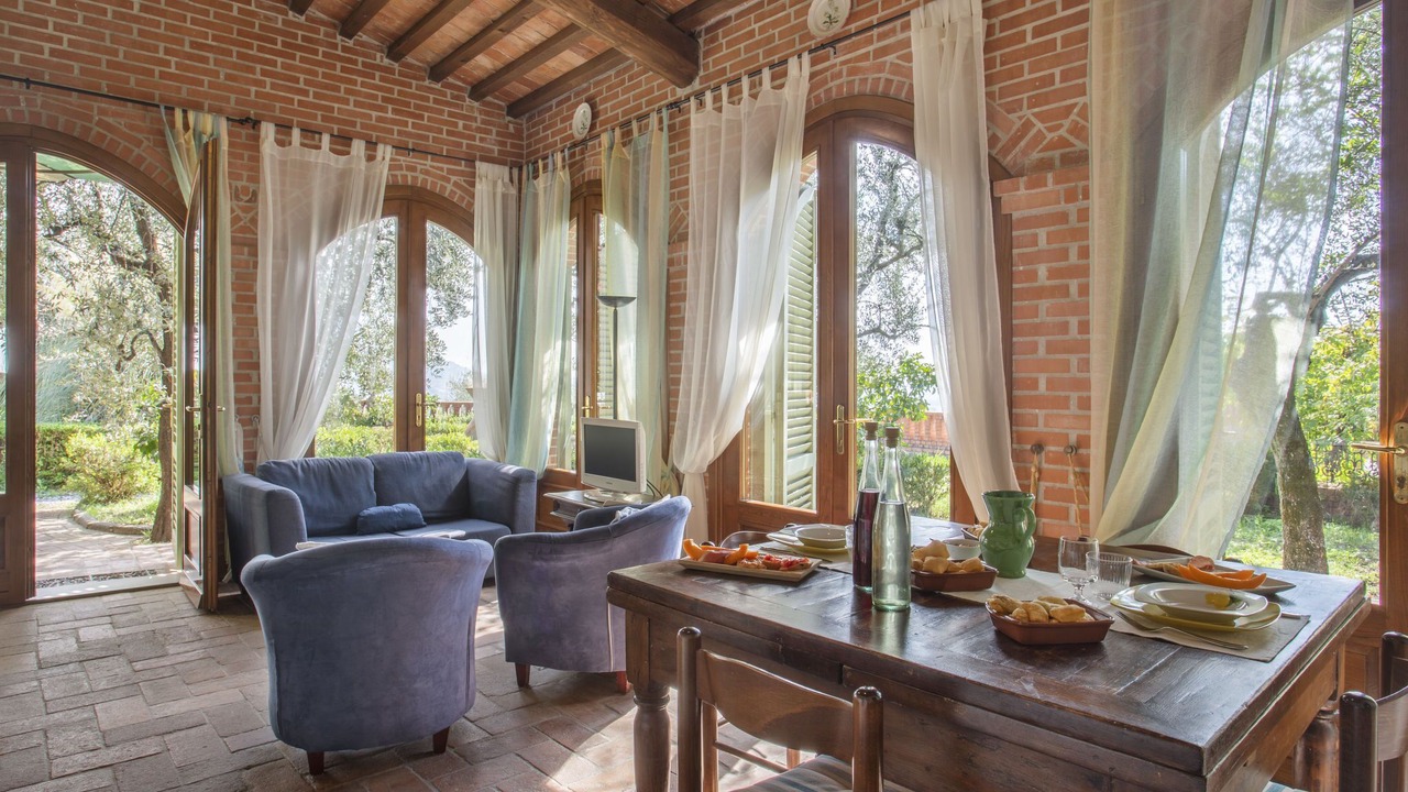 Photo of Bedroom in Pieve a Nievole