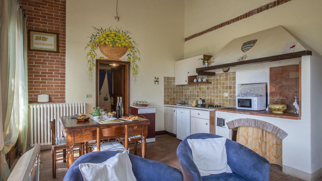 Photo of Bedroom in Pieve a Nievole