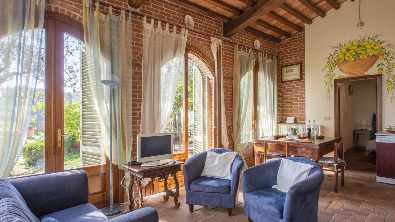 Photo of Bedroom in Pieve a Nievole
