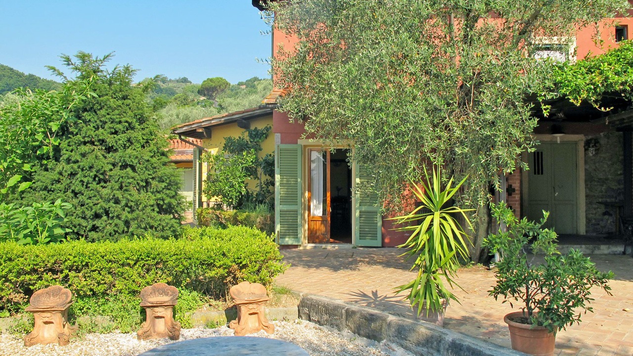Photo of Others in Pieve a Nievole