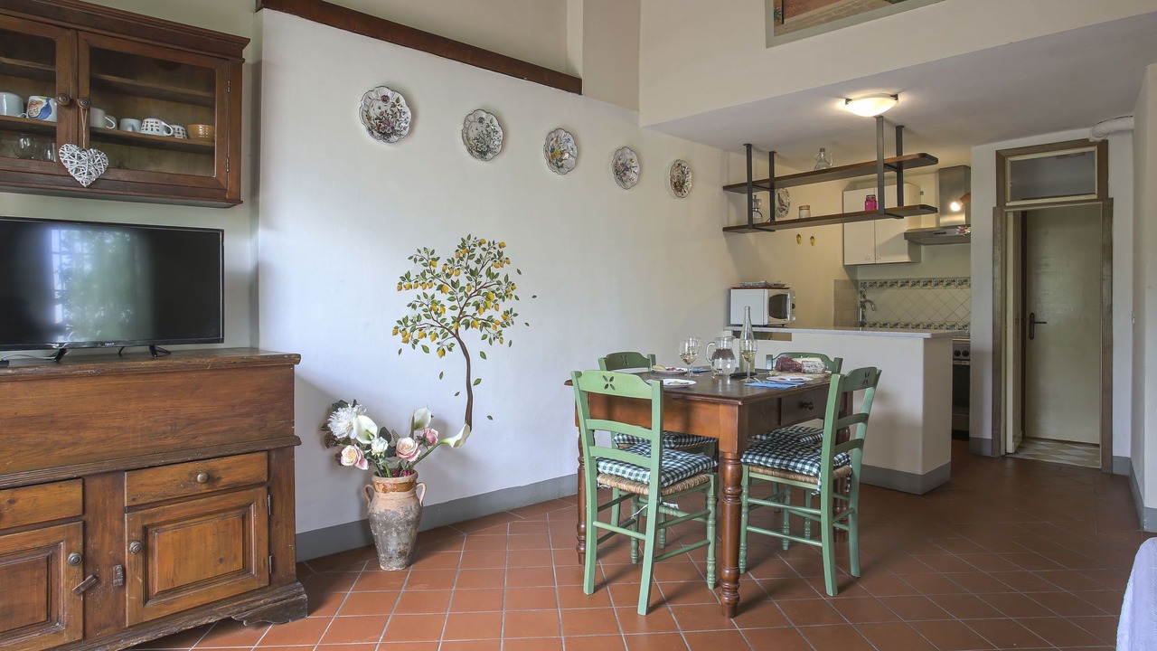 Photo of Bedroom in Pieve a Nievole