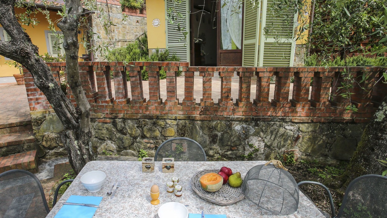 Photo of Outdoor in Pieve a Nievole