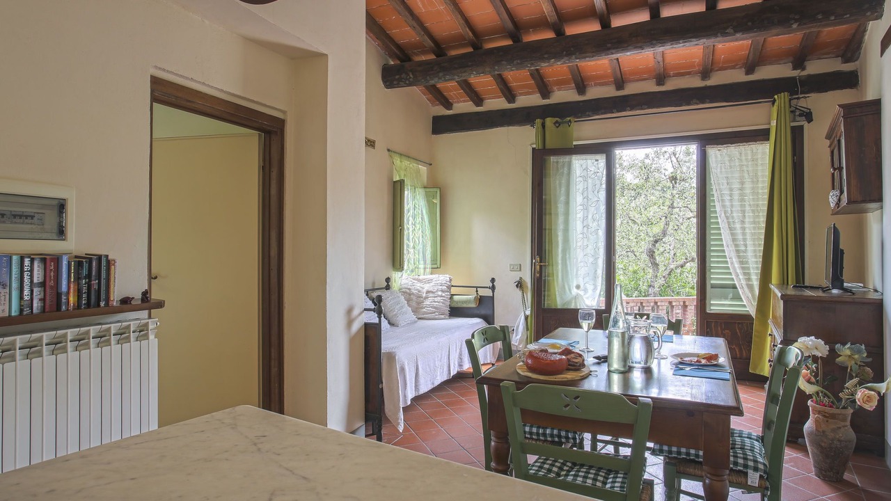 Photo of Bedroom in Pieve a Nievole