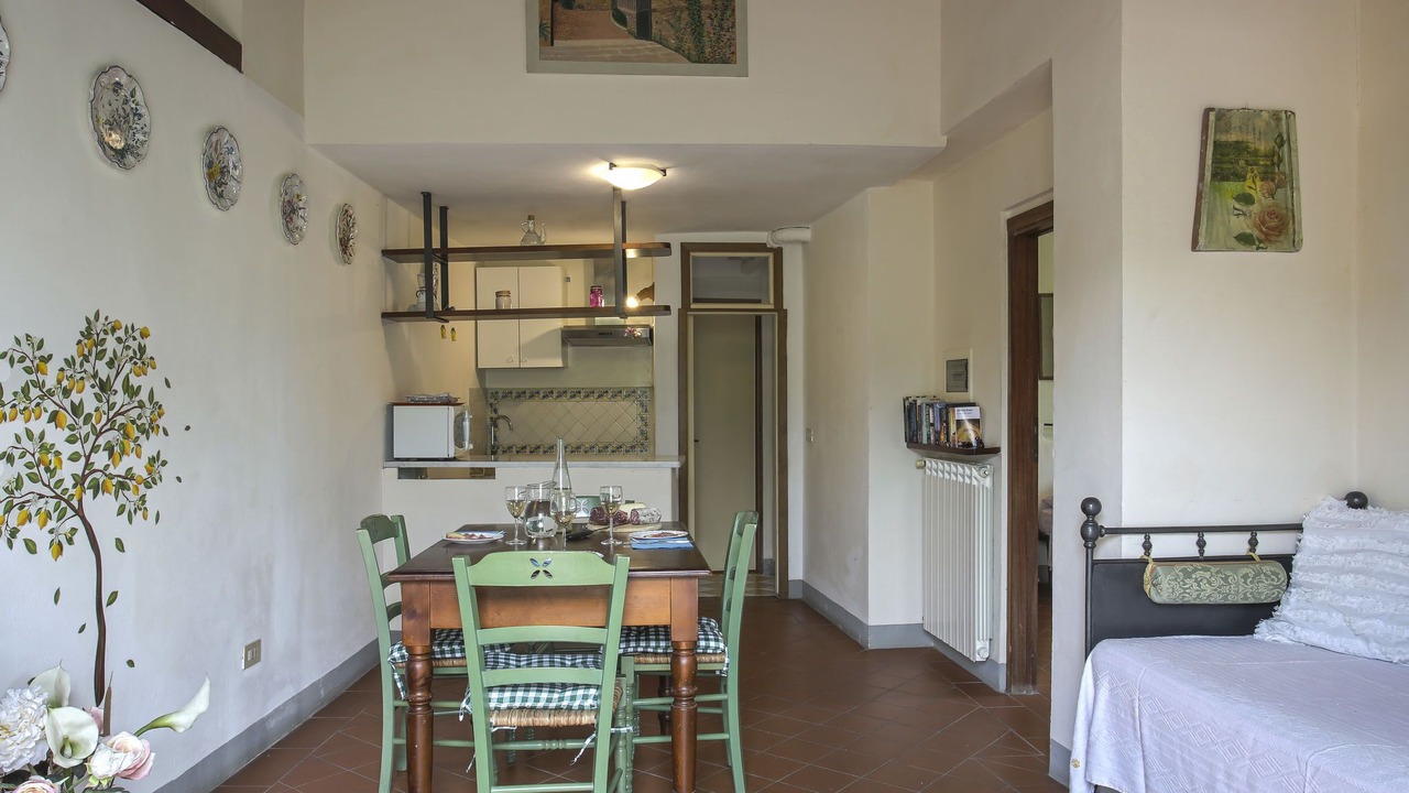 Photo of Bedroom in Pieve a Nievole