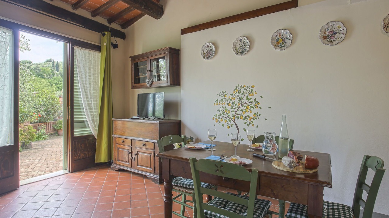 Photo of Bedroom in Pieve a Nievole