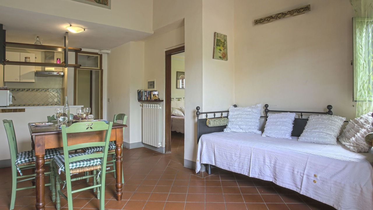 Photo of Bedroom in Pieve a Nievole