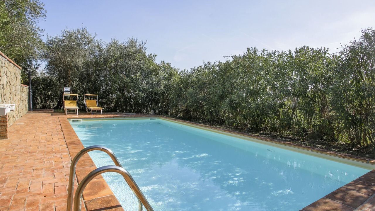Photo of Outdoor in Margine Coperta-Traversagna
