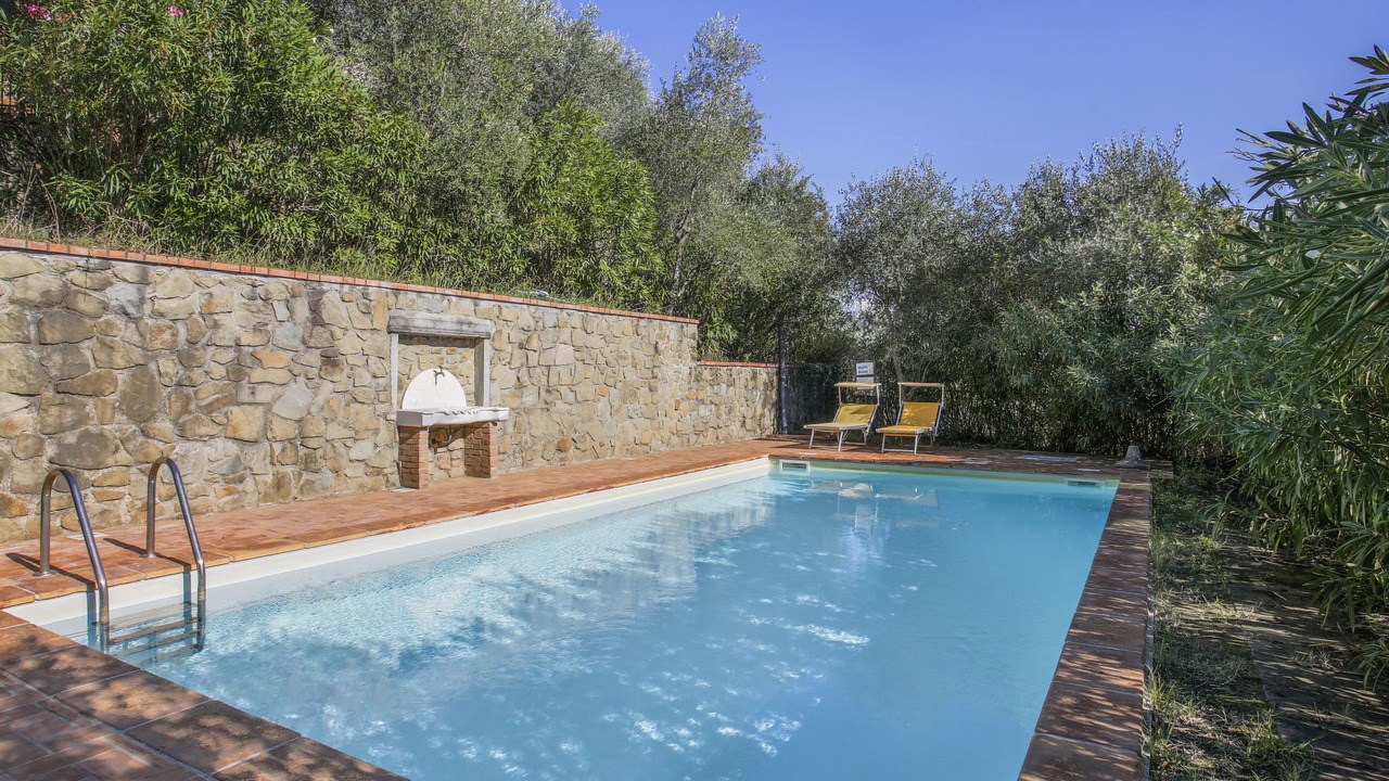 Photo of Outdoor in Margine Coperta-Traversagna