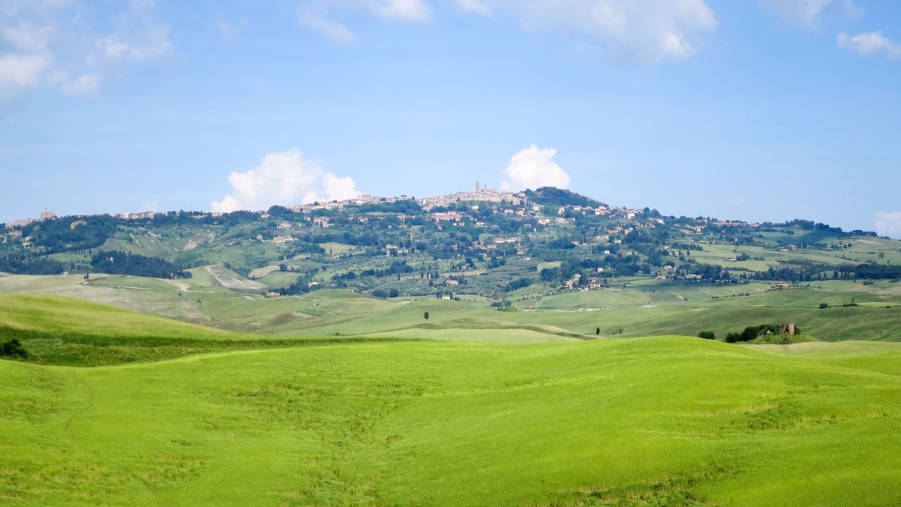 Photo of Others in Volterra