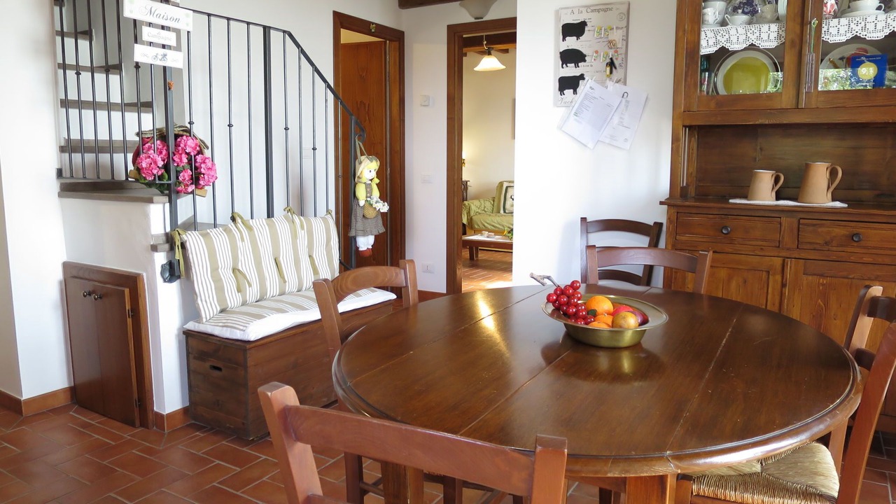 Photo of Bedroom in Volterra