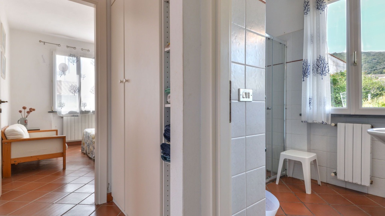 Photo of Bathroom in Cavo
