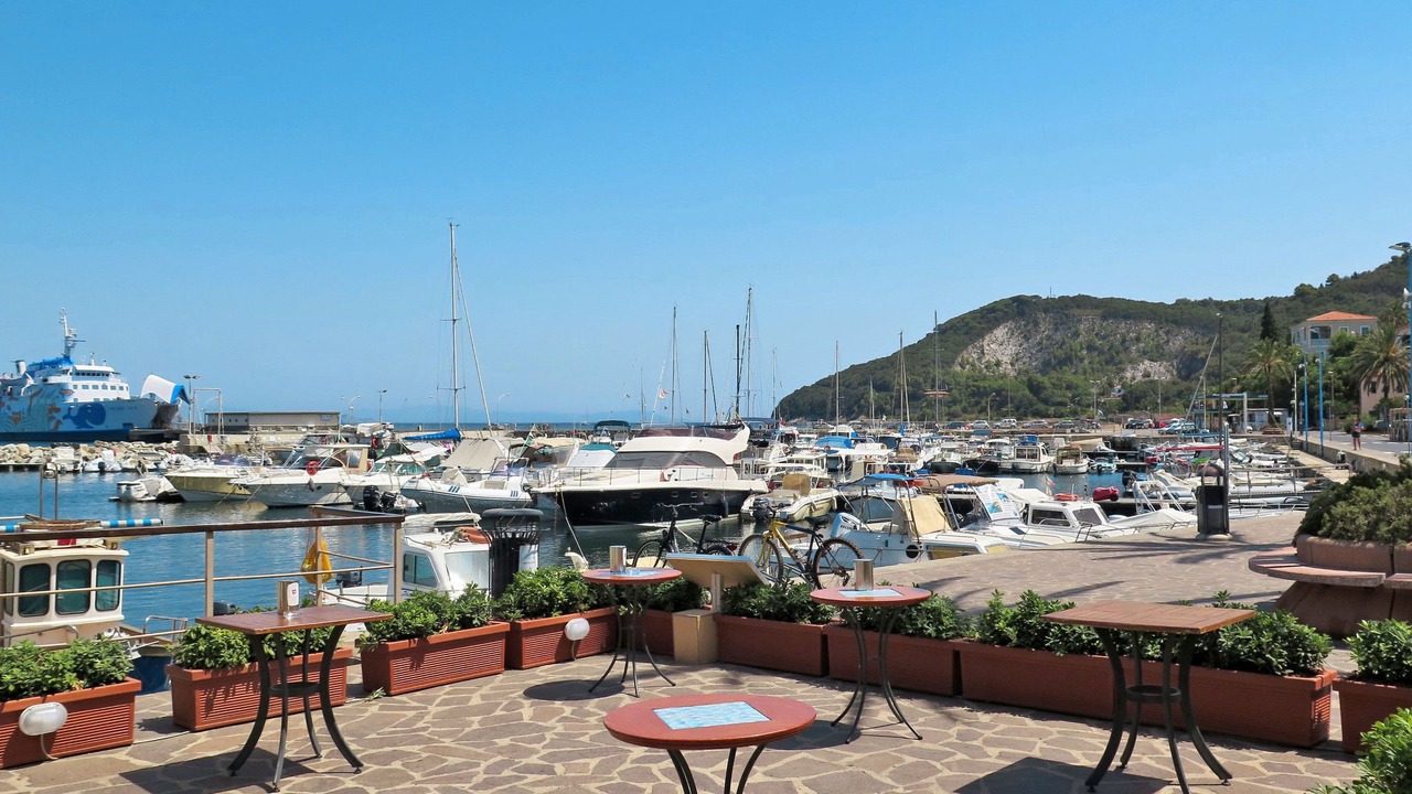 Photo of Outdoor in Cavo