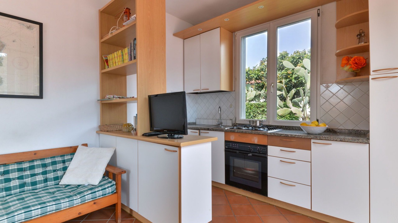 Photo of Bedroom in Cavo
