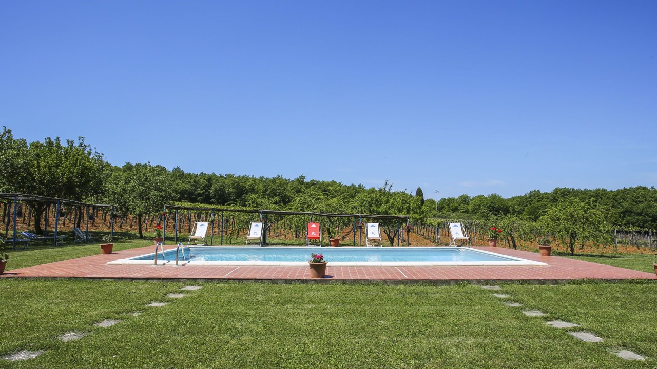 Photo of Outdoor in Monteriggioni