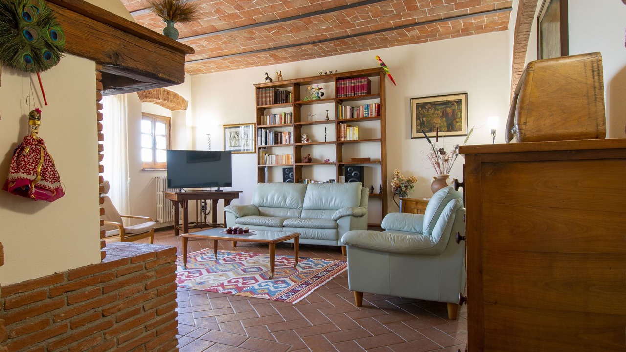 Photo of Livingroom in Capraia e Limite