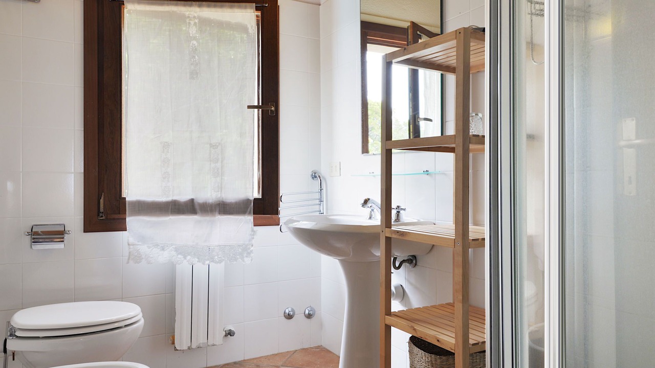 Photo of Bathroom in Marciana