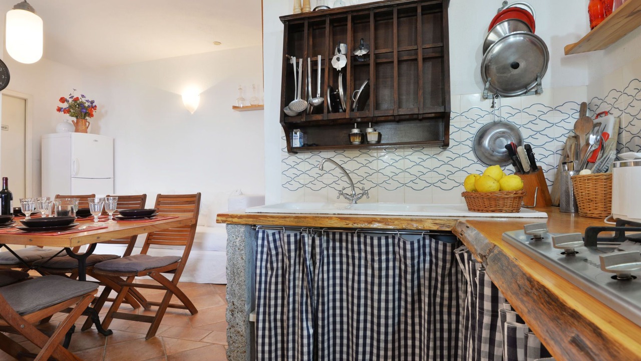 Photo of Bedroom in Marciana