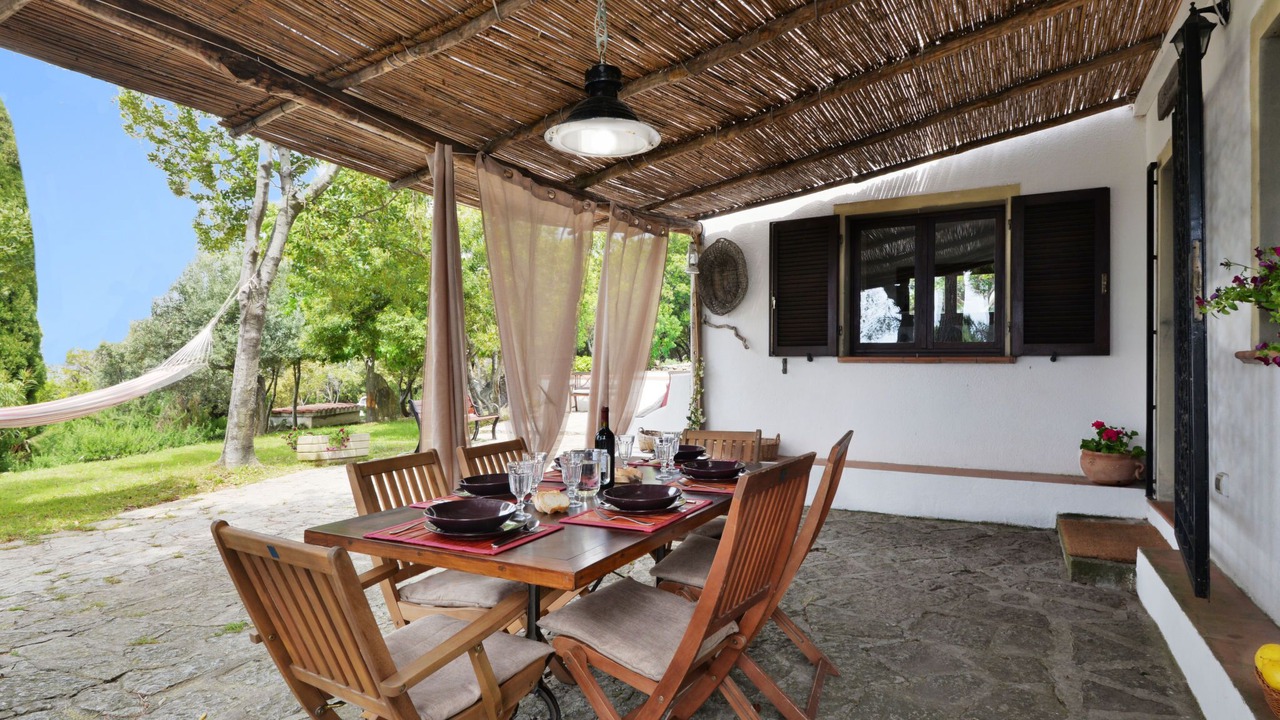Photo of Bedroom in Marciana