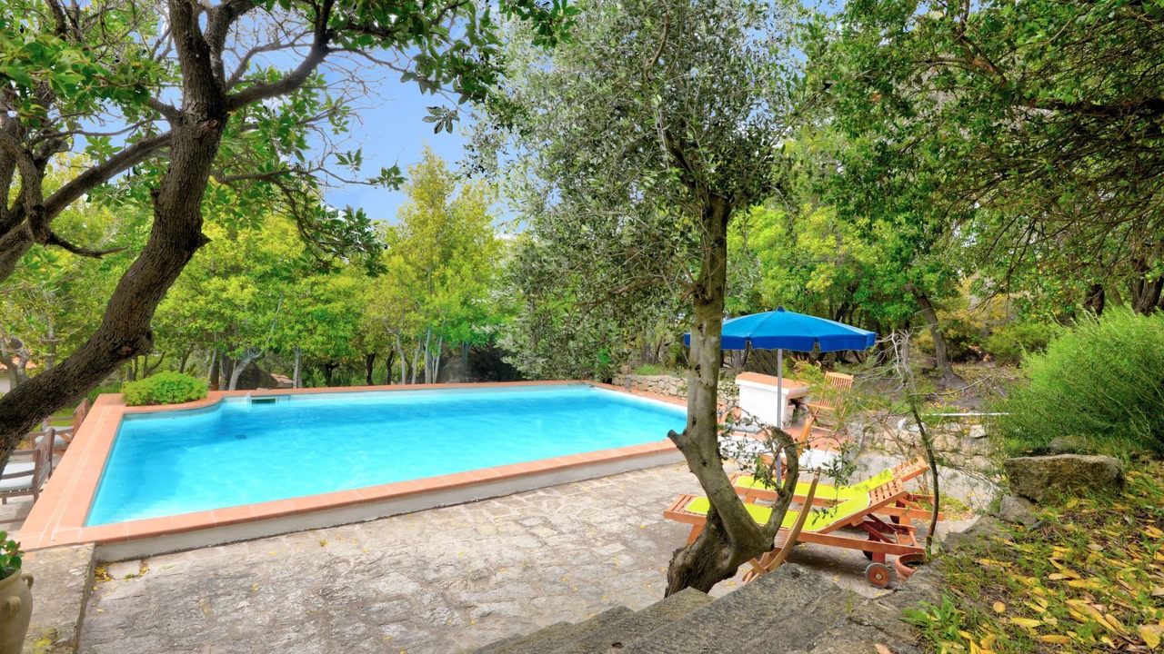 Photo of Outdoor in Marciana